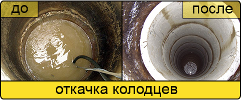 Ассенизаторские услуги в Ижевске